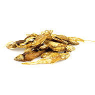 animALL Dried Goldfish 1 kg - Dog Treats