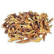 animALL Chicken wings dried 250 g - Dog Treats