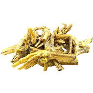 animALL Chicken claws without claws 250 g - Dog Treats