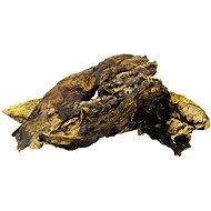 animALL Dried lungs 1 kg - Dog Treats