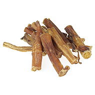 animALL Beef penis dried 12 cm (9 - 12 pcs) 200 g - Dog Treats