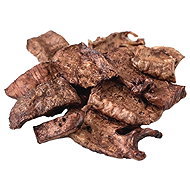 animALL Beef dried slices 100 g - Dog Treats
