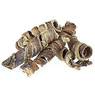 animALL Esophagus rolled 150 g - Dog Treats