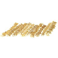 animALL Lamb skin knitted 100 g - Dog Treats