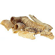 animALL Lamb trachea 200 g - Dog Treats
