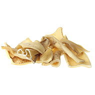 animALL Beef skin light 1000 g - Dog Treats