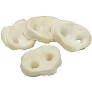 animALL White pork grill 12 pcs - Dog Treats