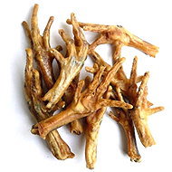 animALL Duck leg 250 g - Dog Treats