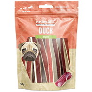 animALL Duck sandwich 250 g - Dog Treats