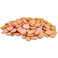 animALL Dog biscuits mini red 6,5 kg - Dog Biscuits