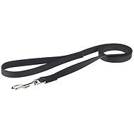 animALL Leash strap 120 cm/15 mm, black - Leash