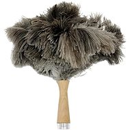 ANDRÉE JARDIN ostrich feathers, 30 cm - Duster