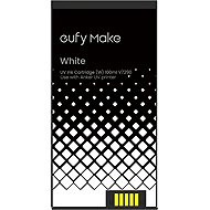 Anker eufyMake E1 UV Ink Cartridge (W) - 3D Printer Accessory