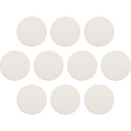 Anker eufyMake E1 Ceramic Coaster (Pack of 60) - 3D Printer Accessory