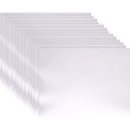 Anker eufyMake E1 UV DTF Printing Film (Pack of 25) - 3D Printer Accessory