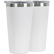 Anker eufyMake E1 Thermobecher Standard Tumbler weiß (6er-Pack) - 3D-Drucker-Zubehör