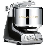 Ankarsrum assistent original AKM6230, black metallic - Food Mixer