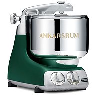 Ankarsrum assistent original AKM6230, green - Food Mixer