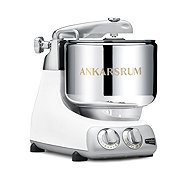 Ankarsrum assistent original AKM6230, white glossy - Food Mixer