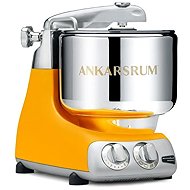 Ankarsrum assistent original AKM6230, Sunbeam Yellow - Food Mixer