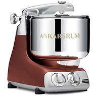 Ankarsrum assistent original AKM6230, burgundy - Food Mixer