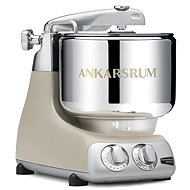Ankarsrum assistent original AKM6230, Harmony Beige - Food Mixer