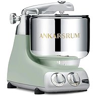 Ankarsrum Assistent Original AKM6230, nordic sage - Food Mixer