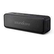 Anker Soundcore Motion 8 - Schwarz - Bluetooth-Lautsprecher