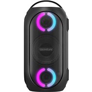 Anker Soundcore Rave Mini - Black - Bluetooth Speaker