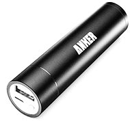 Anker PowerCore+ Mini 3350mAh Black - Power Bank