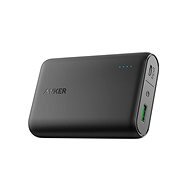 Anker PowerCore 10000mAh Quick Charge 3.0 white - Power Bank
