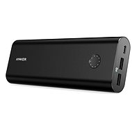 Anker PowerCore + 20000mAh - Power Bank