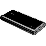 Anker 2nd Gen E7 26800mAh black - Power Bank