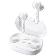 Soundcore Life Note - White - Wireless Headphones