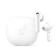 Anker Soundcore Life Note 3 White - Wireless Headphones