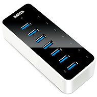 Anker USB 3.0 with charging port - USB Hub