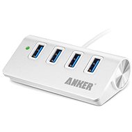 Anker 4-Port USB 3.0 - USB Hub
