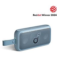 soundcore Motion 300 blue - Bluetooth Speaker
