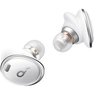 Anker Soundcore Liberty 3 Pro White - Wireless Headphones