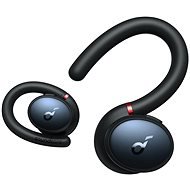 Anker Soundcore Sport X10 - Black - Wireless Headphones