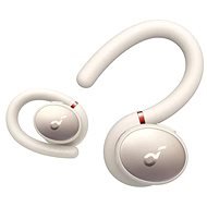 Anker Soundcore Sport X10 - White - Wireless Headphones