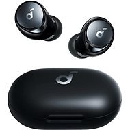 Anker Soundcore Space A40 - Black - Wireless Headphones
