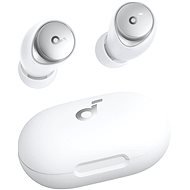 Anker Soundcore Space A40 - White - Vezeték nélküli fül-/fejhallgató