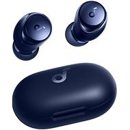 Anker Soundcore Space A40 - Blue - Vezeték nélküli fül-/fejhallgató