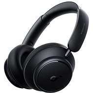 Anker Soundcore Space Q45 - Black - Wireless Headphones