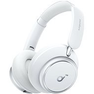 Anker Soundcore Space Q45 - White - Wireless Headphones