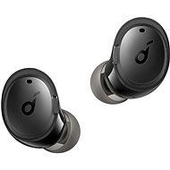 Anker Soundcore Dot 3i Black - Vezeték nélküli fül-/fejhallgató