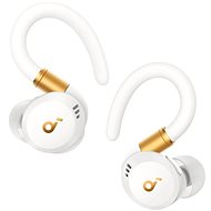 soundcore Sport X20 White - Wireless Headphones
