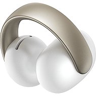 soundcore AeroClip white - Wireless Headphones