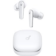 soundcore Liberty 5 white - Wireless Headphones